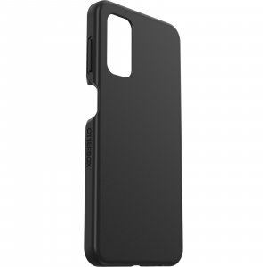 OtterBox React Series for Samsung Galaxy A04s, black