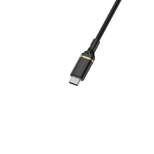 OtterBox Cable USB C-C 1M USB-PD, black