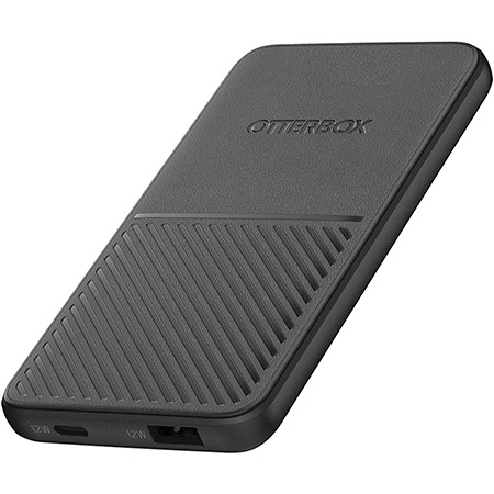 OtterBox Portable 5000 mAh Black