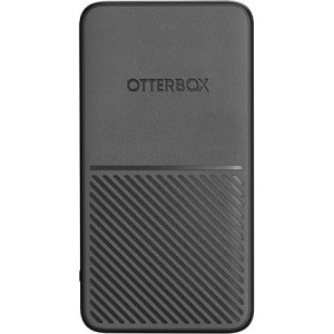 OtterBox Portable 5000 mAh Black