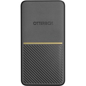 OtterBox Fast Charge 15000 mAh Black