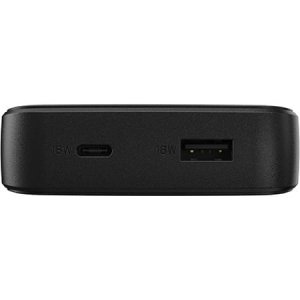 OtterBox Fast Charge 15000 mAh Black