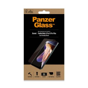 PanzerGlass ® Screen Protector Xiaomi Redmi Note 11 Pro | 11 Pro Plus
