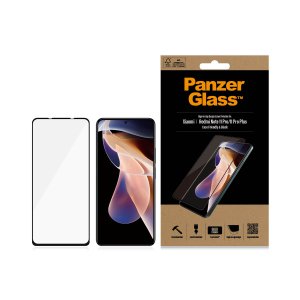 PanzerGlass ® Screen Protector Xiaomi Redmi Note 11 Pro | 11 Pro Plus