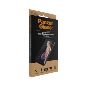 PanzerGlass ® Screen Protector Xiaomi Redmi Note 11 Pro | 11 Pro Plus
