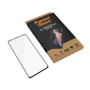 PanzerGlass ® Screen Protector Xiaomi Redmi Note 11 Pro | 11 Pro Plus