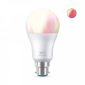 WiZ Bulb 8W (Eq.60W) A60 B22