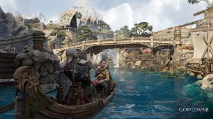 Sony Interactive Entertainment God of War Ragnarök Standard English PlayStation 5