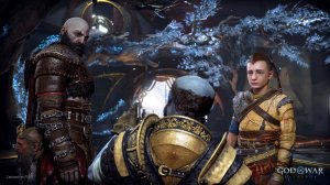Sony Interactive Entertainment God of War Ragnarök Standard English PlayStation 5