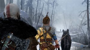 Sony Interactive Entertainment God of War Ragnarök Standard English PlayStation 5