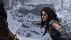 Sony Interactive Entertainment God of War Ragnarök Standard English PlayStation 5