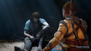 Sony Interactive Entertainment God of War Ragnarök Standard English PlayStation 5