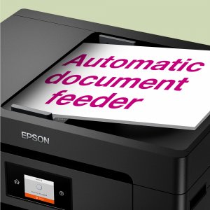 Epson WorkForce WF-7830DTWF