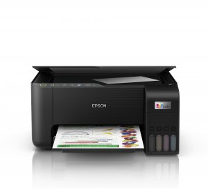 Epson EcoTank ET-2812 Inkjet A4 5760 x 1440 DPI 33 ppm Wi-Fi