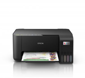 Epson EcoTank ET-2812 Inkjet A4 5760 x 1440 DPI 33 ppm Wi-Fi