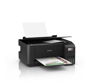 Epson EcoTank ET-2812 Inkjet A4 5760 x 1440 DPI 33 ppm Wi-Fi