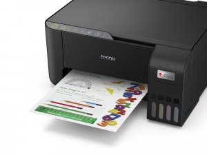 Epson EcoTank ET-2812 Inkjet A4 5760 x 1440 DPI 33 ppm Wi-Fi