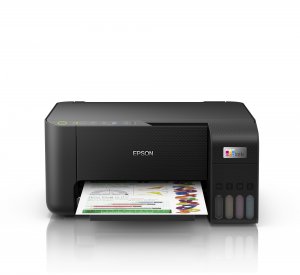 Epson EcoTank ET-2812 A4 Multifunction Wi-Fi Ink Tank Printer