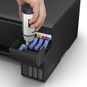 Epson EcoTank ET-2812 A4 Multifunction Wi-Fi Ink Tank Printer