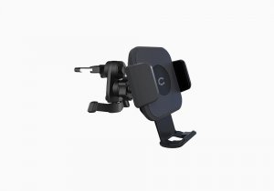 Cygnett CY2683WLCCH holder Passive holder Mobile phone/Smartphone Black