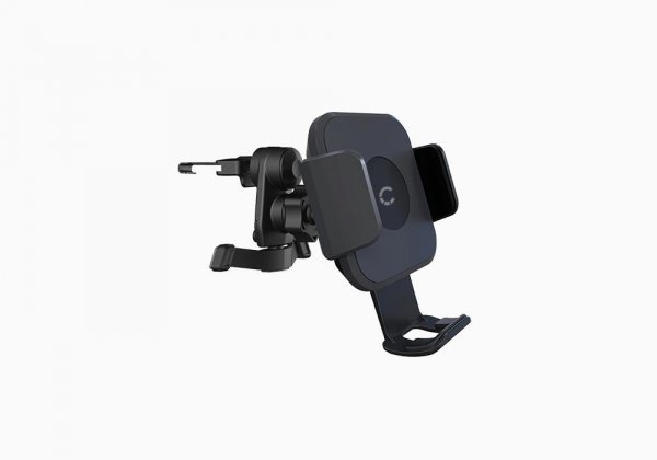 Cygnett CY2683WLCCH holder Passive holder Mobile phone/Smartphone Black