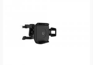 Cygnett CY2683WLCCH holder Passive holder Mobile phone/Smartphone Black