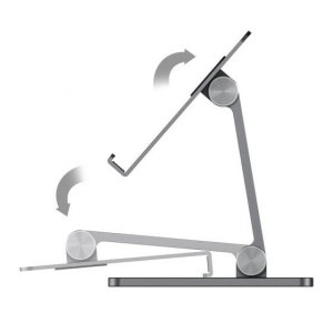 ALOGIC Edge Adjustable Tablet Stand