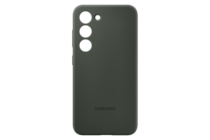 Samsung EF-PS911TGEGWW mobile phone case 15.5 cm (6.1") Cover Green