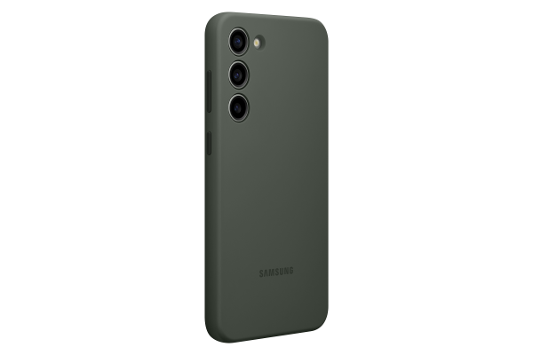 Samsung EF-PS916TGEGWW mobile phone case 16.8 cm (6.6") Cover Green
