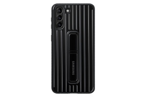 Samsung EF-RG996 mobile phone case 17 cm (6.7″) Cover Black