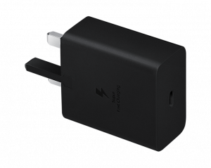 Samsung EP-T4510XBEGGB mobile device charger Universal Black USB Fast charging Indoor