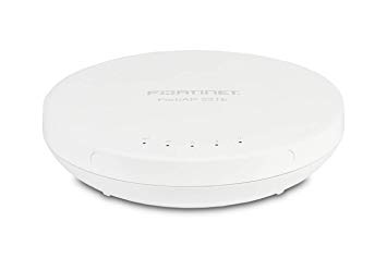 Fortinet FortiAP 221E 1167 Mbit/s White Power over Ethernet (PoE)