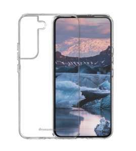 dbramante1928 GL34CL001802 mobile phone case 16.8 cm (6.6″) Cover Transparent