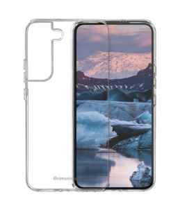 dbramante1928 GL34CL001802 mobile phone case 16.8 cm (6.6") Cover Transparent