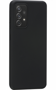 dbramante1928 Greenland - Galaxy A52 - Night Black