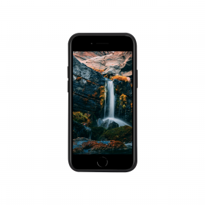 dbramante1928 Greenland - iPhone SE/8/7 - Night Black
