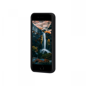 dbramante1928 Greenland - iPhone SE/8/7 - Night Black