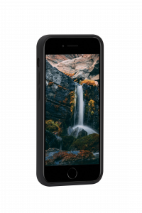 dbramante1928 Greenland - iPhone SE/8/7 - Night Black