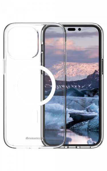 dbramante1928 Iceland Pro MagSafe Compatible - iPhone 14 Pro Max