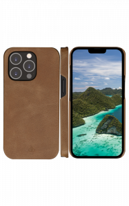 dbramante1928 Lynge - iPhone 14 Pro - Tan