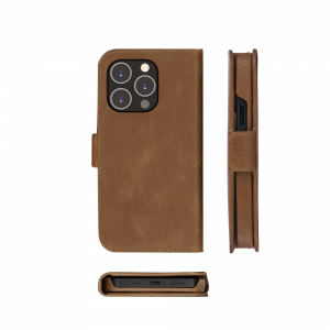 dbramante1928 Lynge - iPhone 14 Pro - Tan