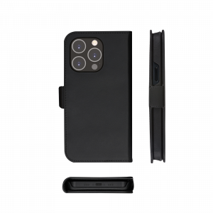 dbramante1928 Lynge - iPhone 14 Pro - Black