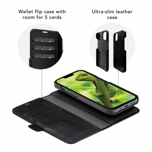 dbramante1928 Lynge - iPhone 14 Pro - Black