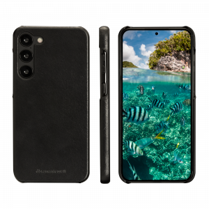 dbramante1928 Lynge - Galaxy S23+ - Black