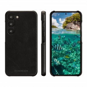 dbramante1928 Lynge - Galaxy S23 - Black