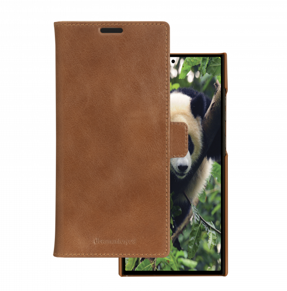 dbramante1928 Lynge - Galaxy S23 Ultra - Tan