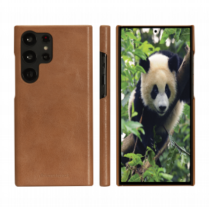 dbramante1928 Lynge - Galaxy S23 Ultra - Tan