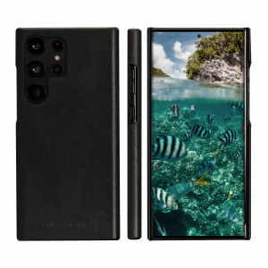 dbramante1928 Lynge - Galaxy S23 Ultra - Black