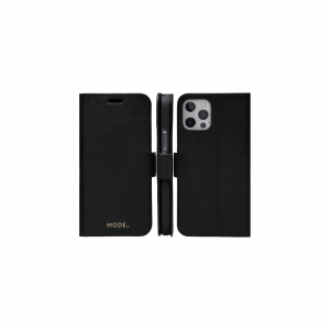 dbramante1928 Milano - iPhone 12/12 Pro 6.1" - Night Black