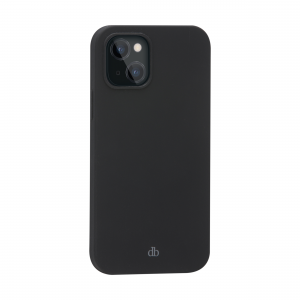 dbramante1928 Monaco - iPhone 13 mini - Night Black